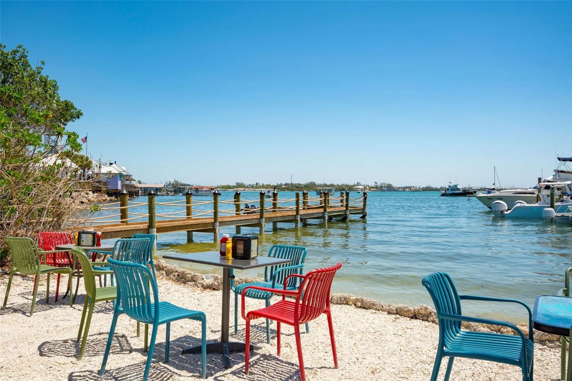 901 Gulf Drive S Bradenton Beach FL 34217