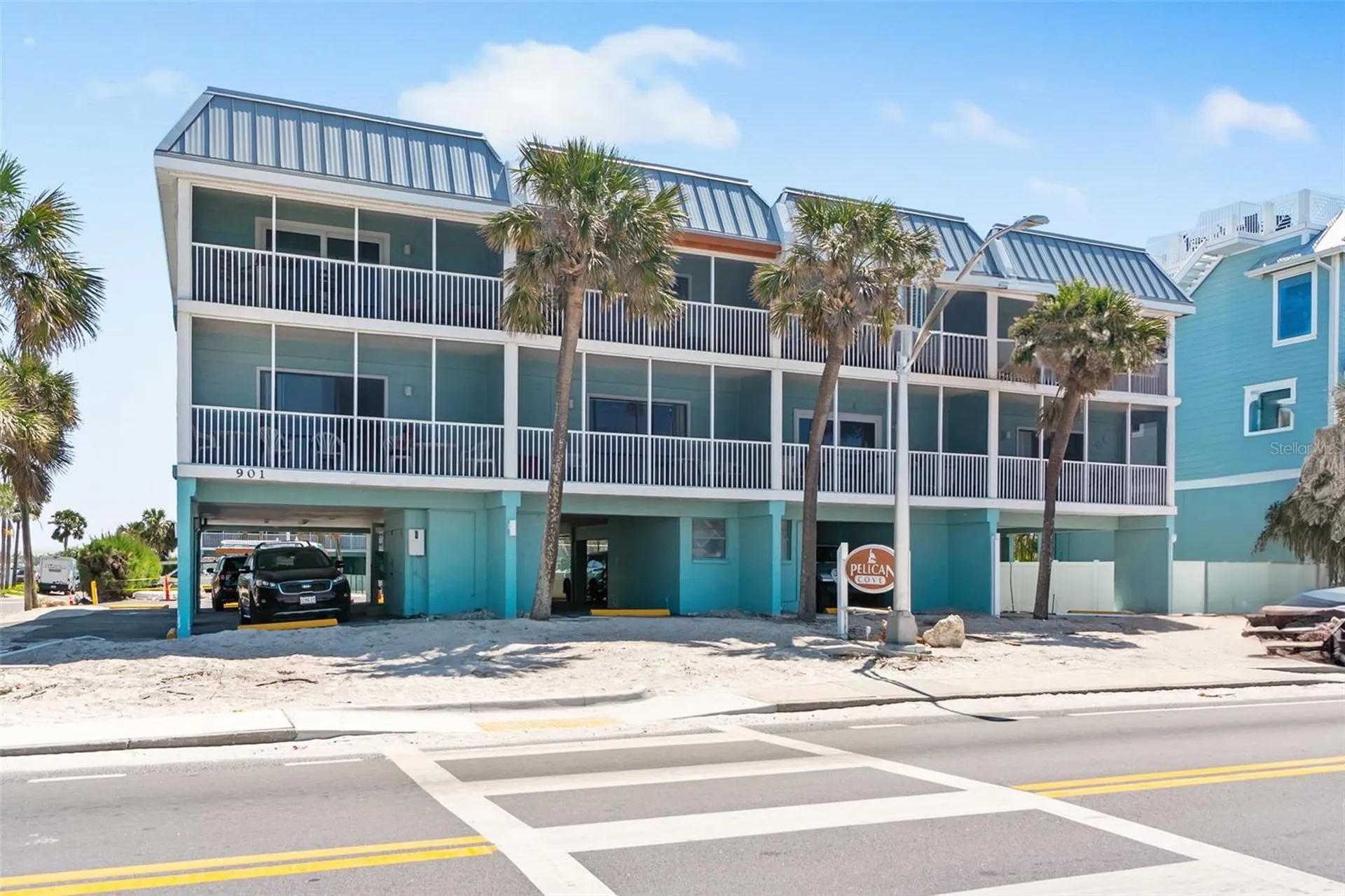 901 Gulf Drive S Bradenton Beach FL 34217