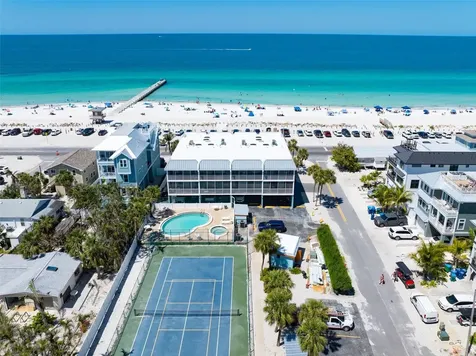 901 Gulf Drive S Bradenton Beach FL 34217