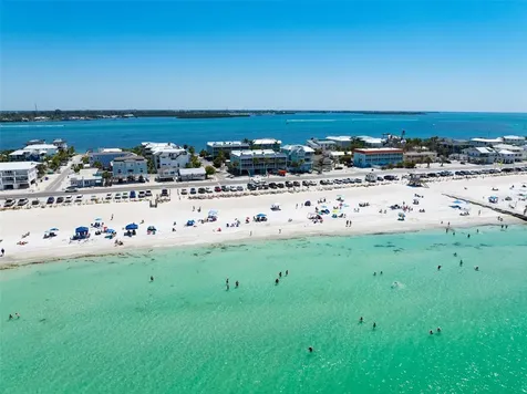 901 Gulf Drive S Bradenton Beach FL 34217