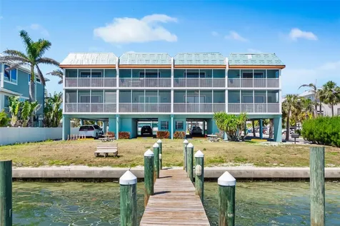 901 Gulf Drive S Bradenton Beach FL 34217