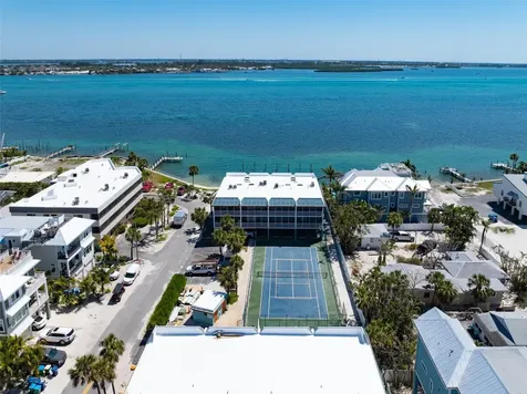 901 Gulf Drive S Bradenton Beach FL 34217