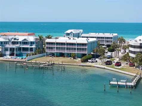 901 Gulf Drive S Bradenton Beach FL 34217
