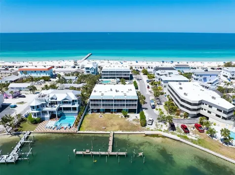 901 Gulf Drive S Bradenton Beach FL 34217