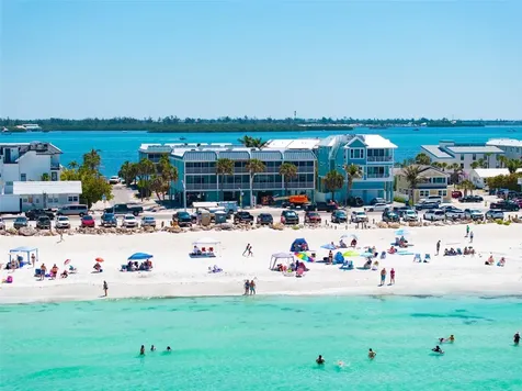 901 Gulf Drive S Bradenton Beach FL 34217