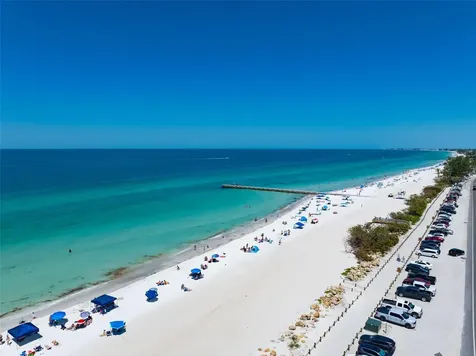 901 Gulf Drive S Bradenton Beach FL 34217