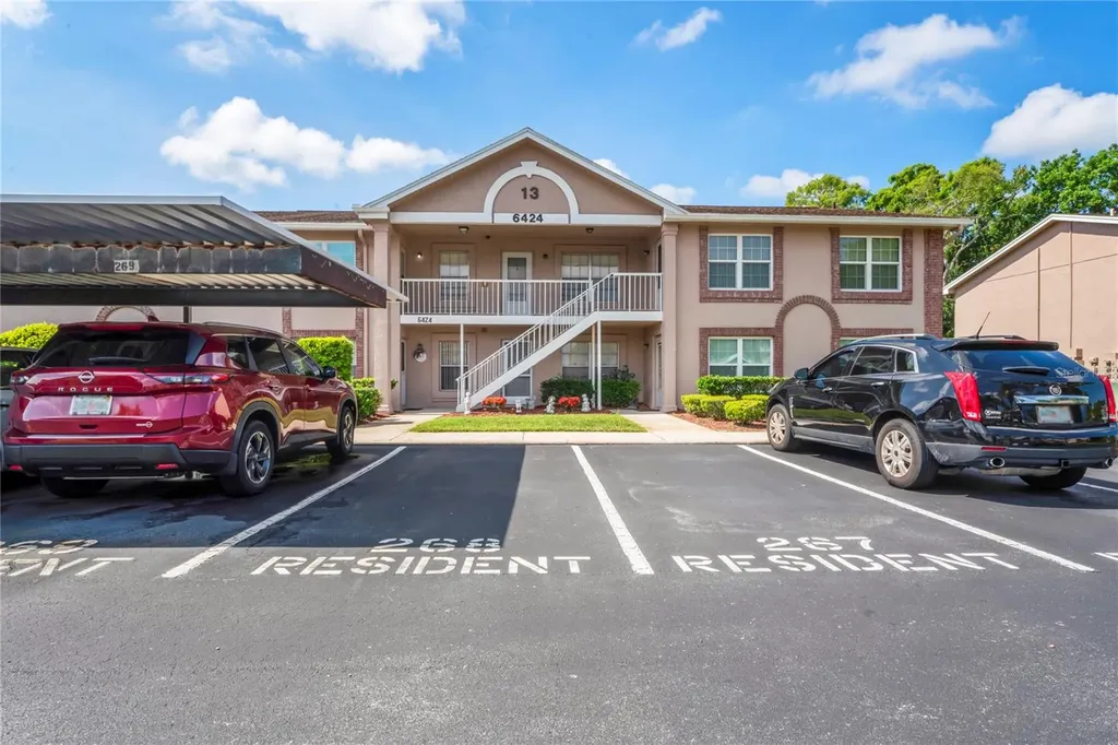 6424 Spring Flower Drive New Port Richey FL 34653