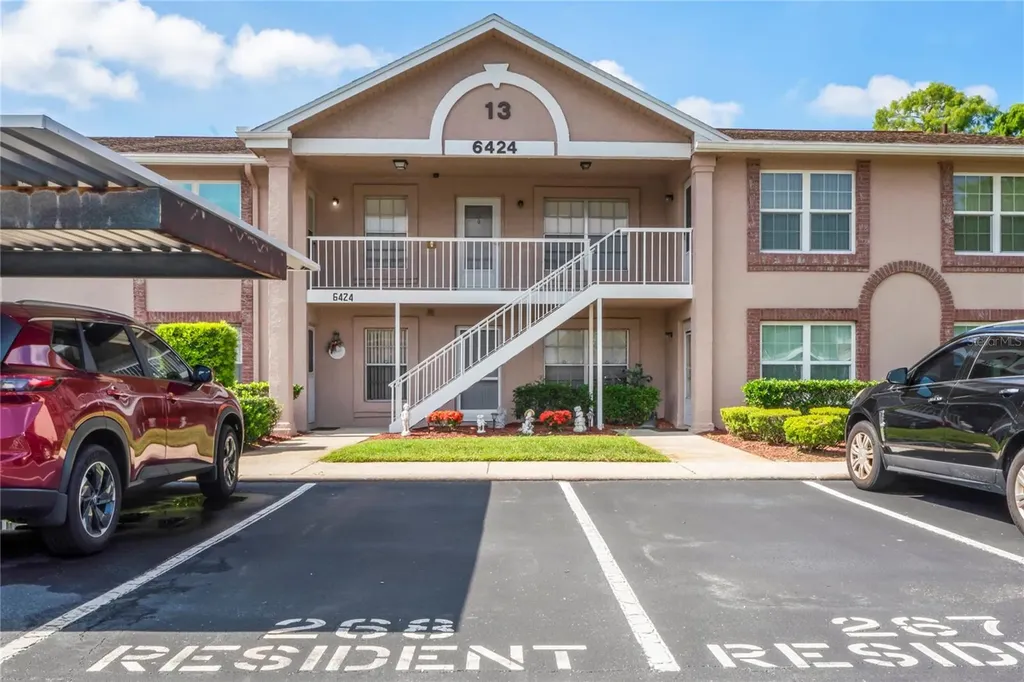 6424 Spring Flower Drive New Port Richey FL 34653