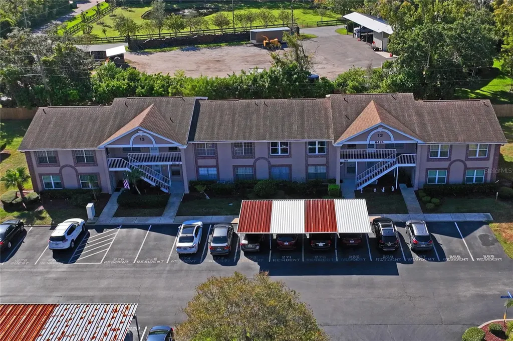 6424 Spring Flower Drive New Port Richey FL 34653