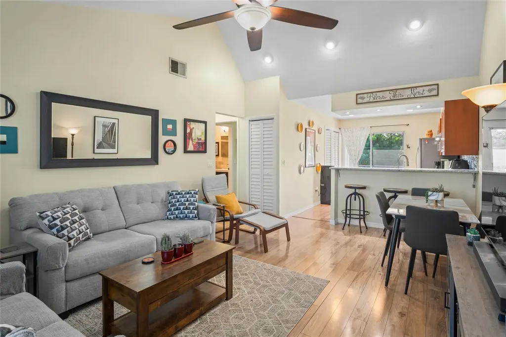 6424 Spring Flower Drive New Port Richey FL 34653