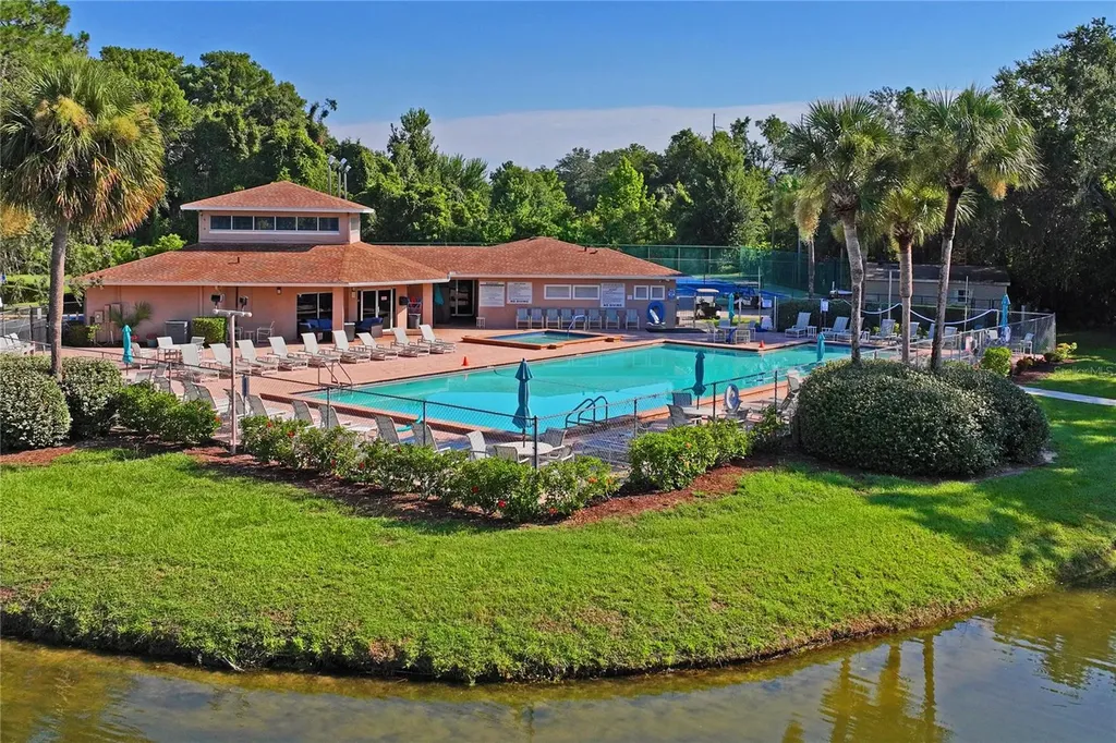 6424 Spring Flower Drive New Port Richey FL 34653
