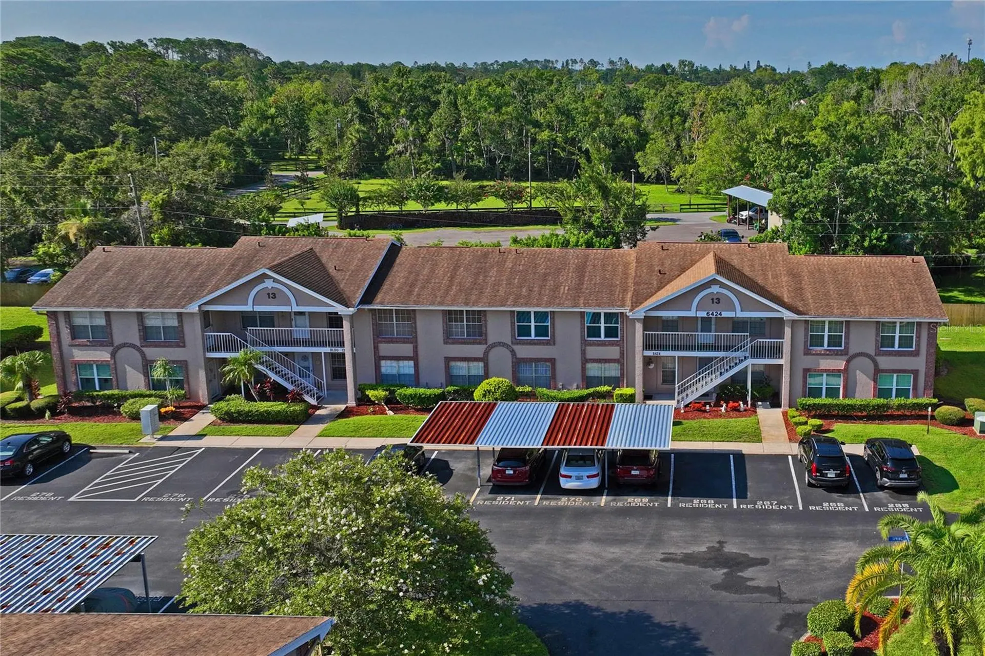 6424 Spring Flower Drive New Port Richey FL 34653