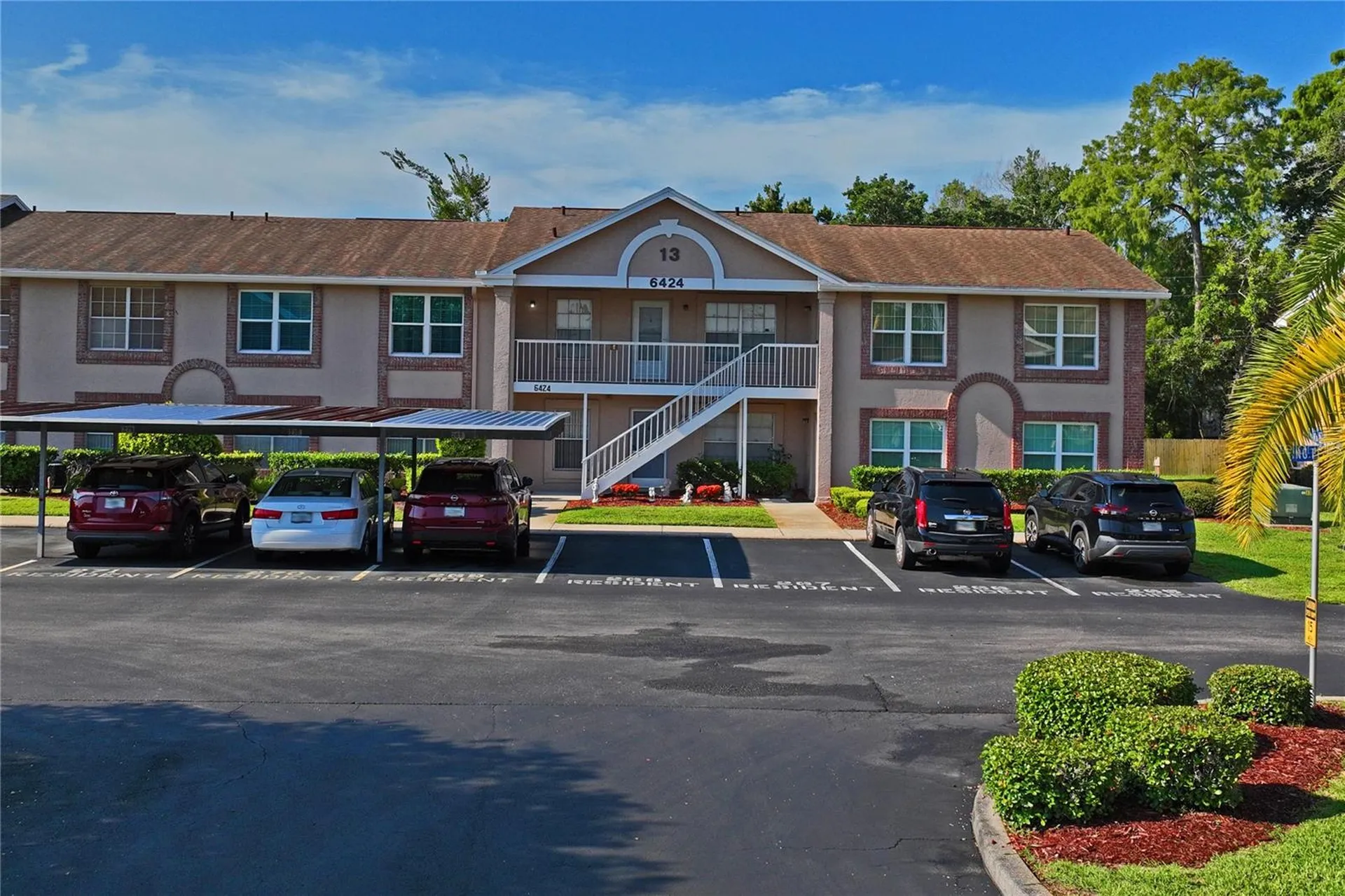 6424 Spring Flower Drive New Port Richey FL 34653
