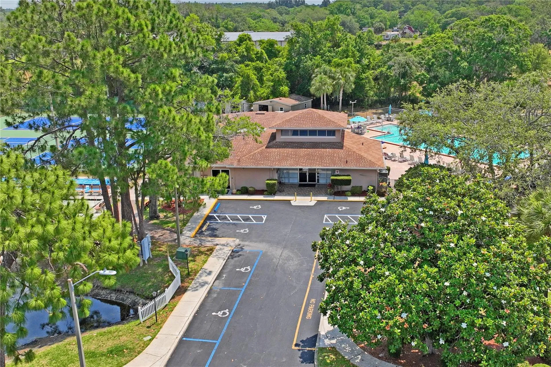 6424 Spring Flower Drive New Port Richey FL 34653