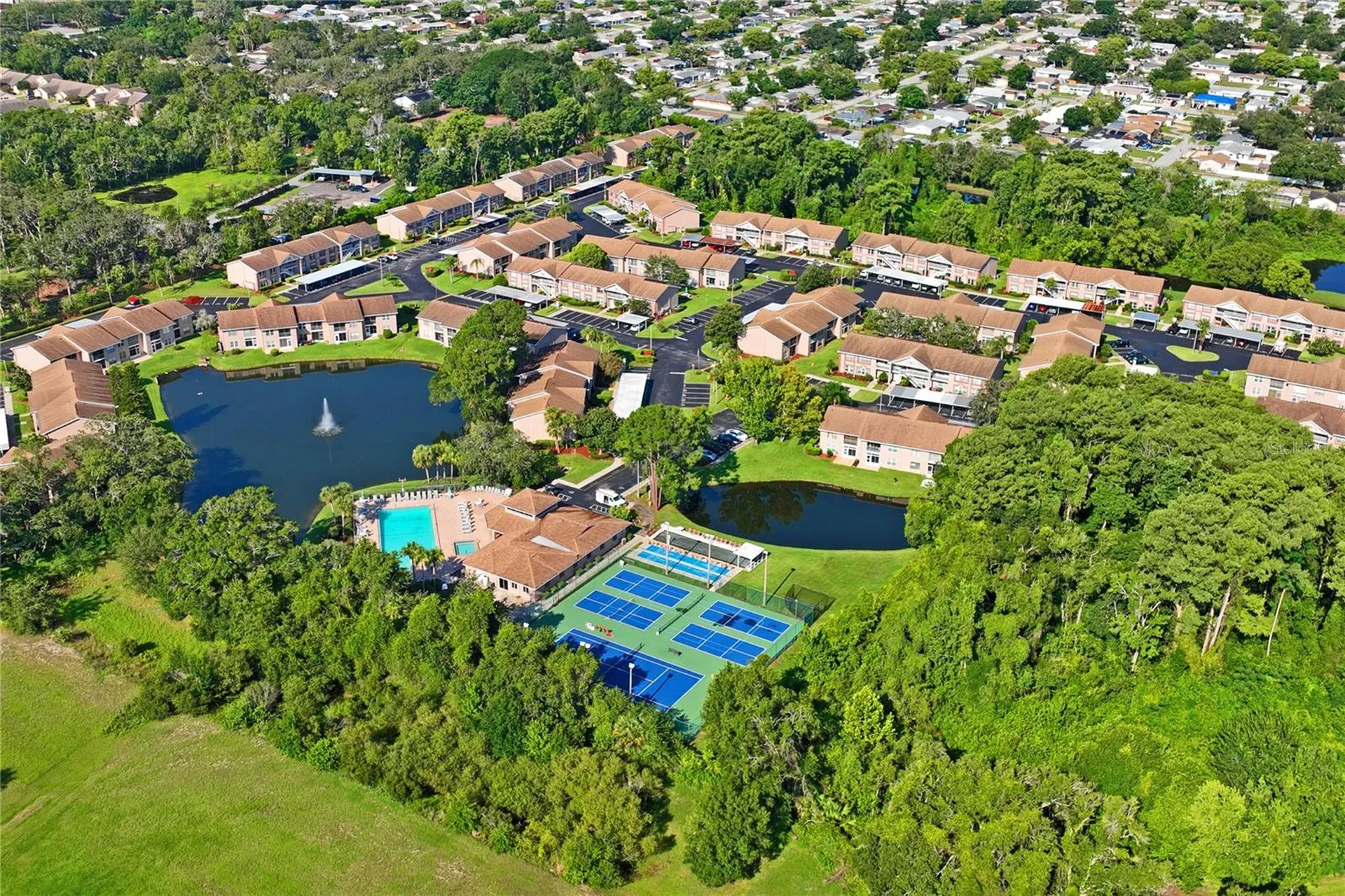 6424 Spring Flower Drive New Port Richey FL 34653