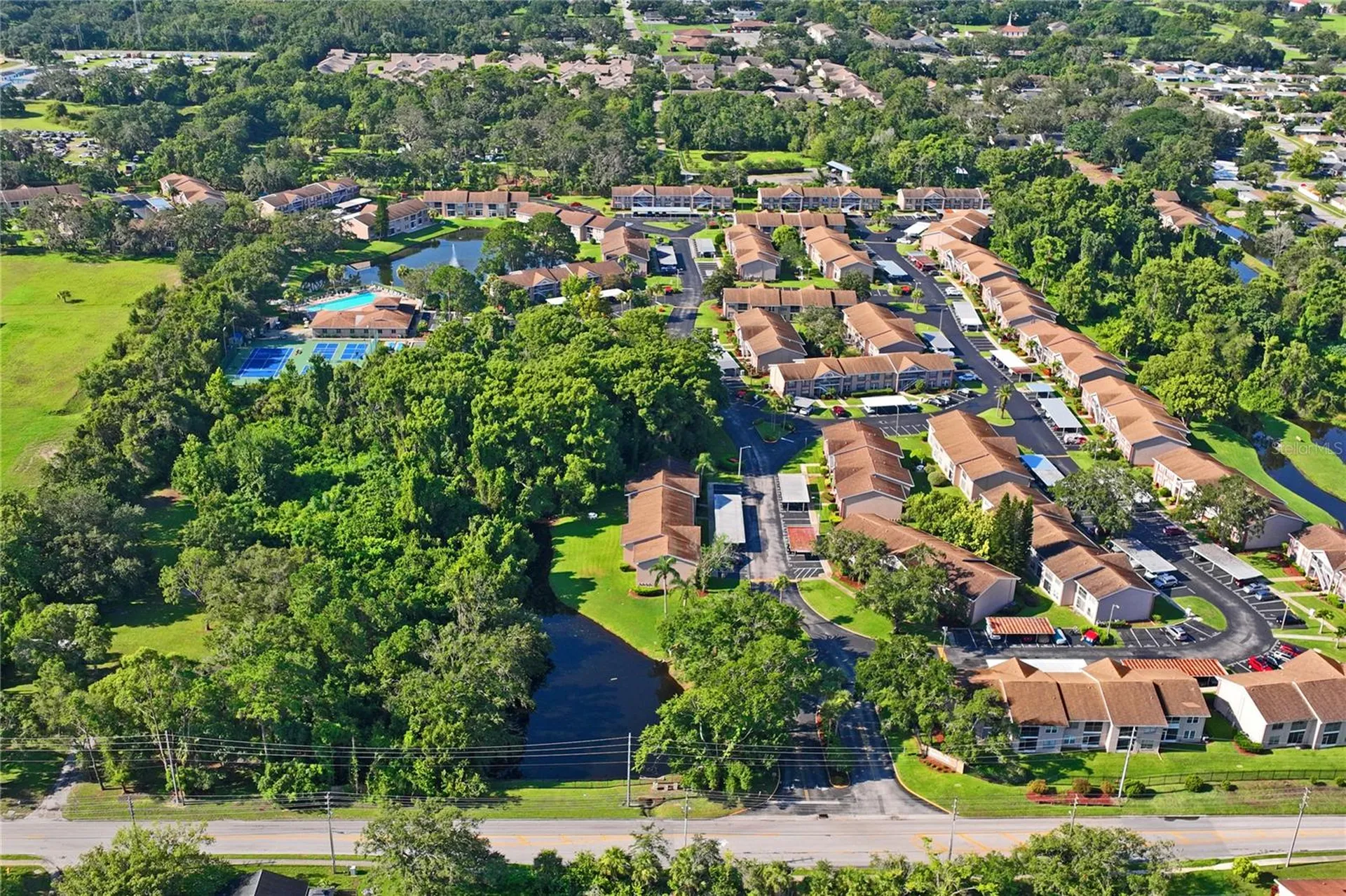 6424 Spring Flower Drive New Port Richey FL 34653