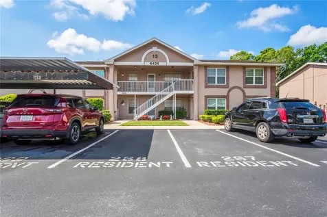6424 Spring Flower Drive New Port Richey FL 34653
