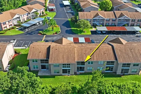 6424 Spring Flower Drive New Port Richey FL 34653