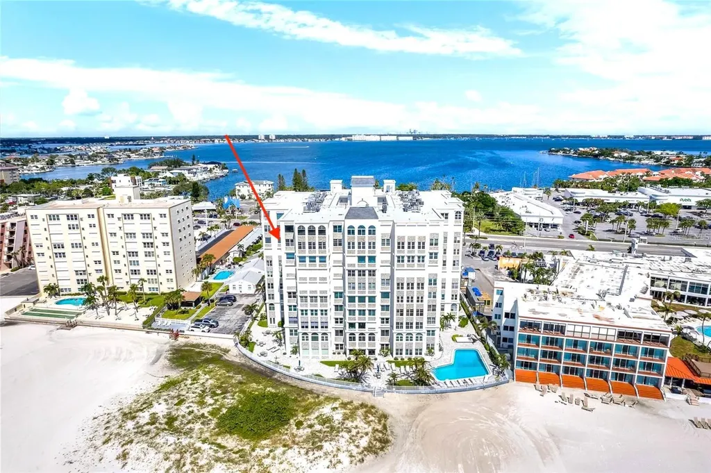 4950 Gulf Boulevard St Pete Beach FL 33706