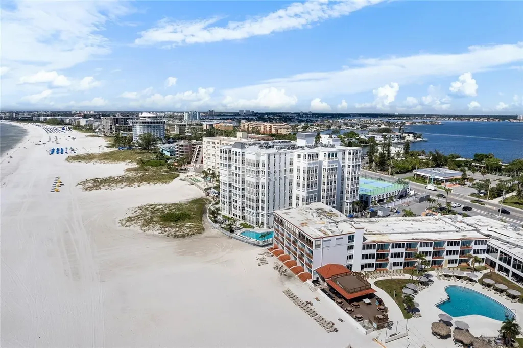 4950 Gulf Boulevard St Pete Beach FL 33706