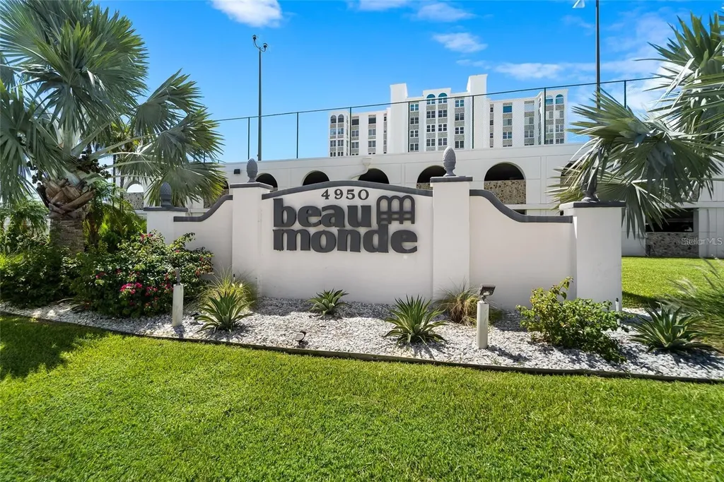 4950 Gulf Boulevard St Pete Beach FL 33706
