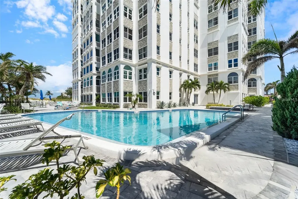 4950 Gulf Boulevard St Pete Beach FL 33706