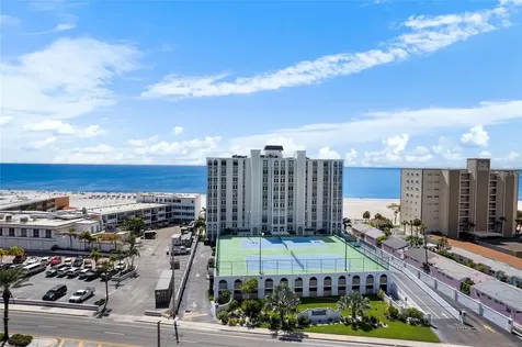 4950 Gulf Boulevard St Pete Beach FL 33706