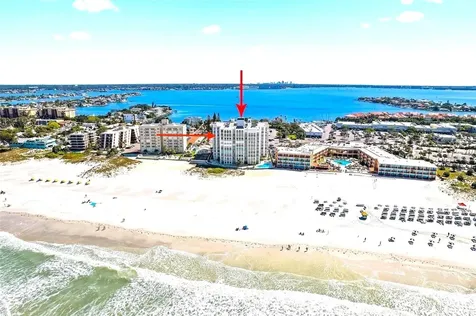 4950 Gulf Boulevard St Pete Beach FL 33706