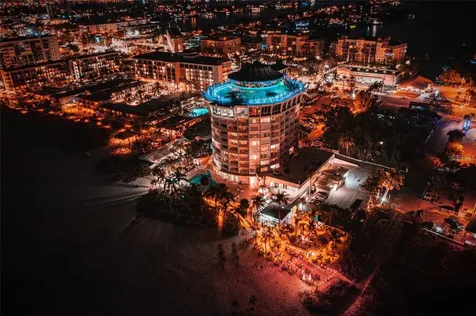 4950 Gulf Boulevard St Pete Beach FL 33706