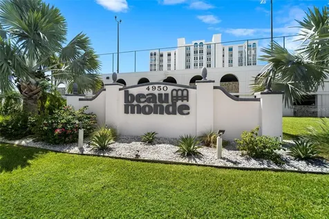 4950 Gulf Boulevard St Pete Beach FL 33706