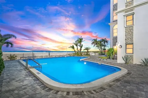 4950 Gulf Boulevard St Pete Beach FL 33706