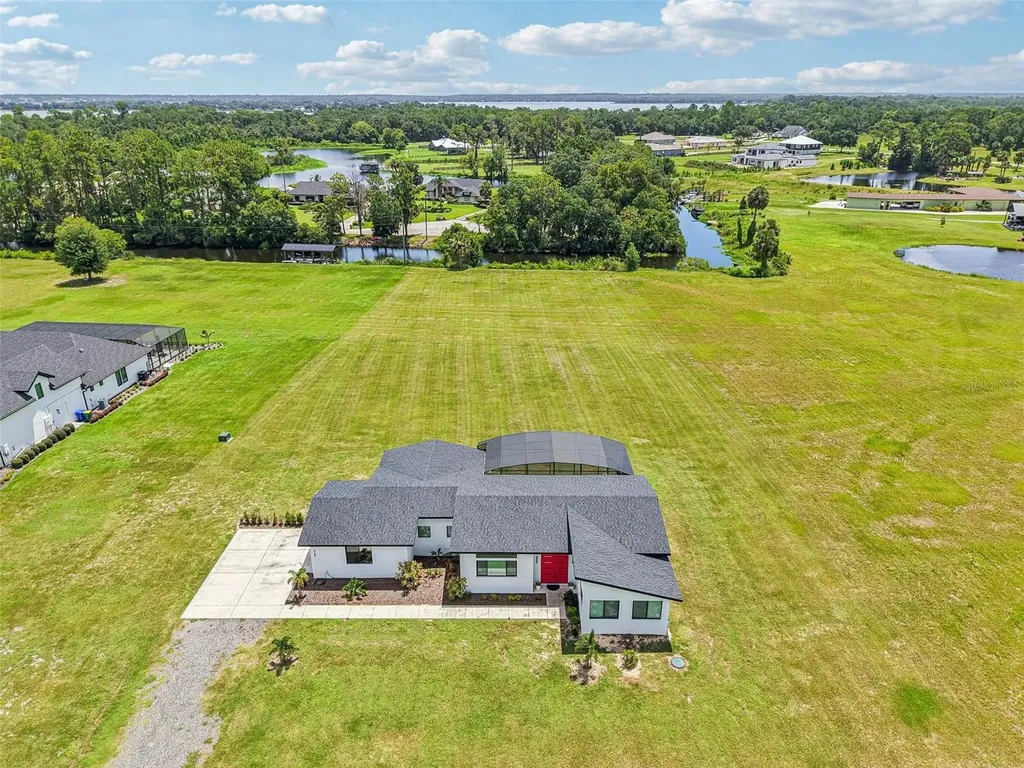 3385 Lake Diane Road Tavares FL 32778