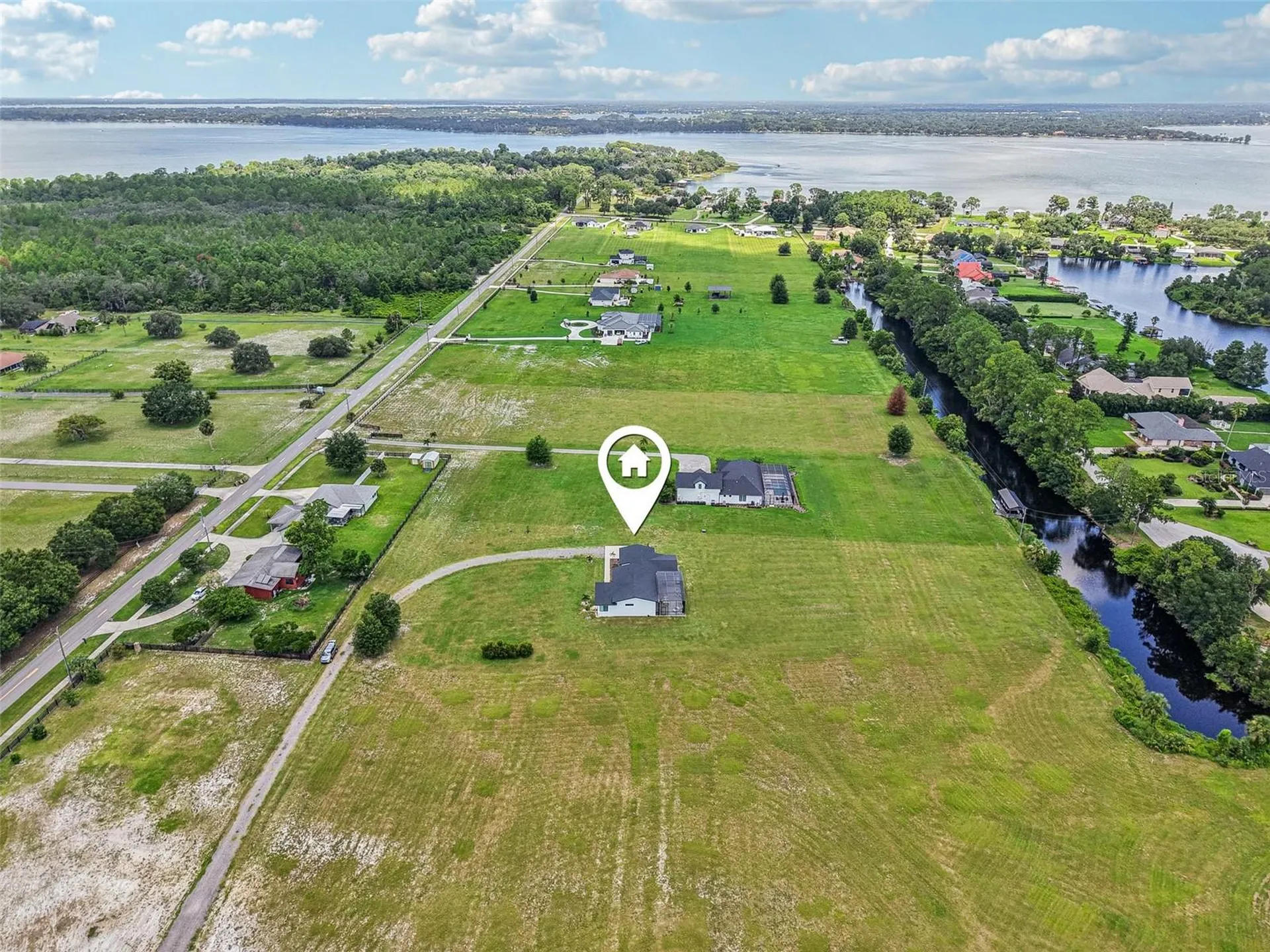 3385 Lake Diane Road Tavares FL 32778