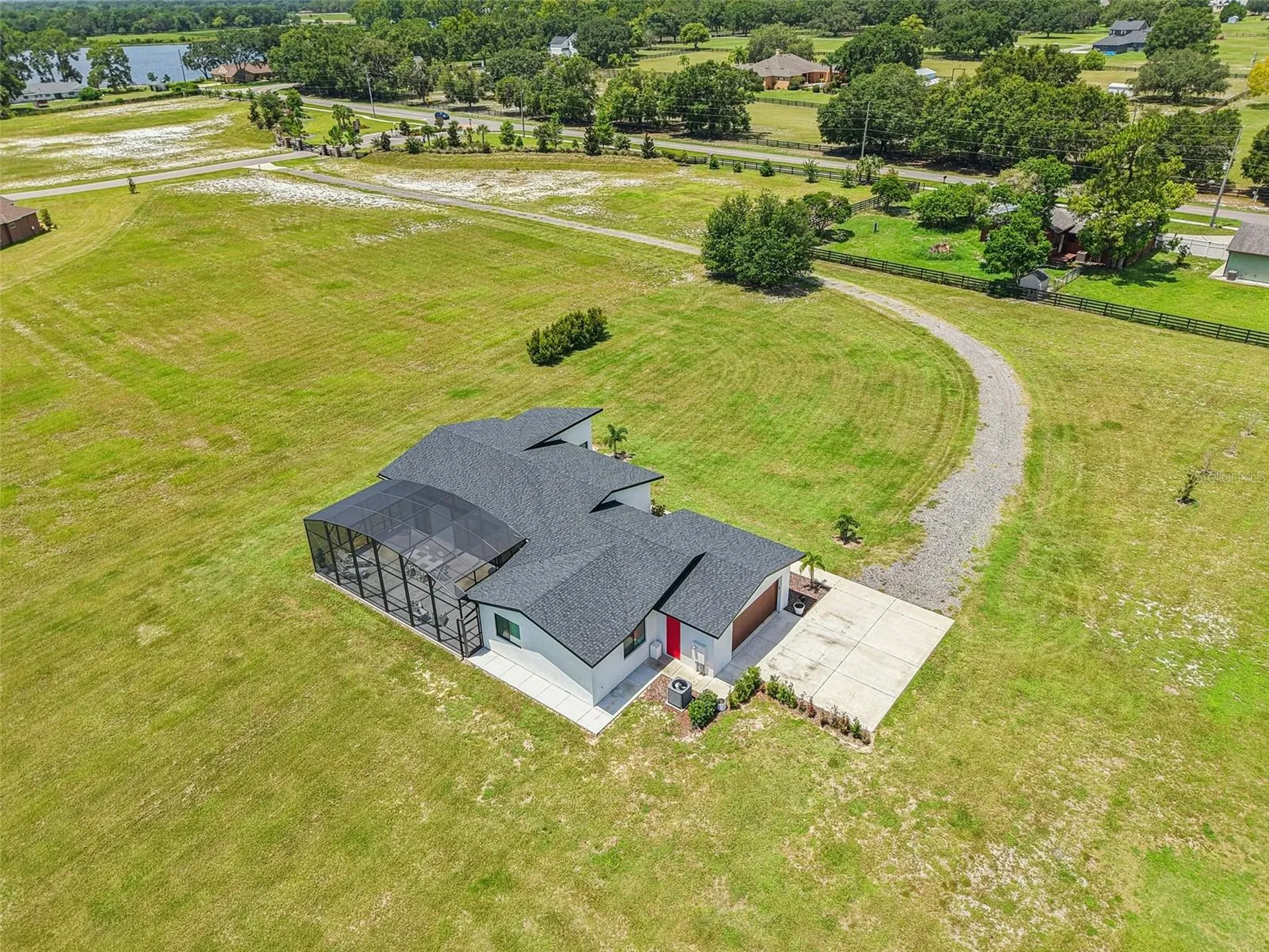 3385 Lake Diane Road Tavares FL 32778