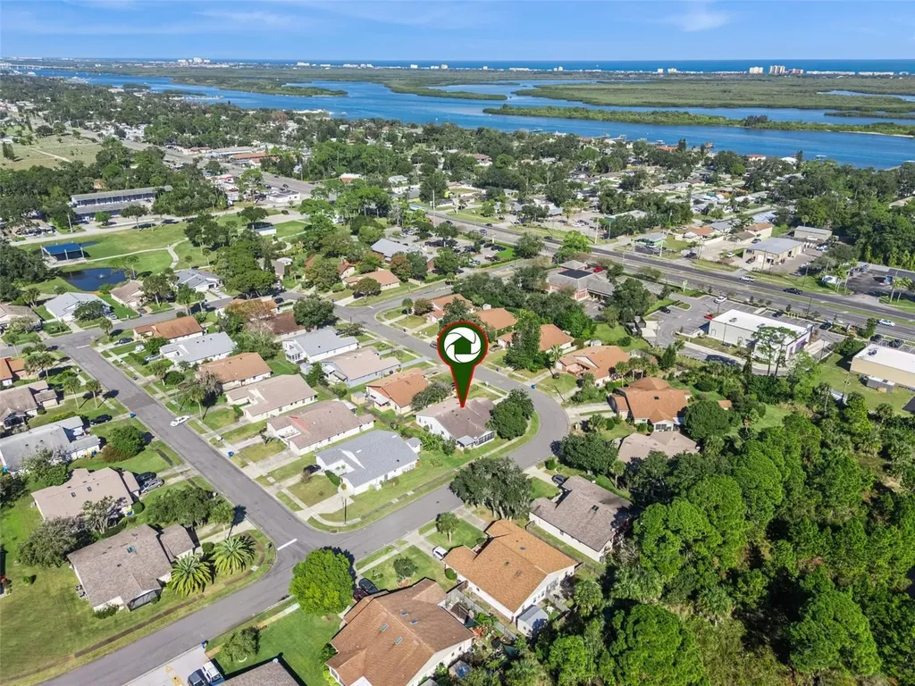 222 Shangri La Circle Edgewater FL 32132