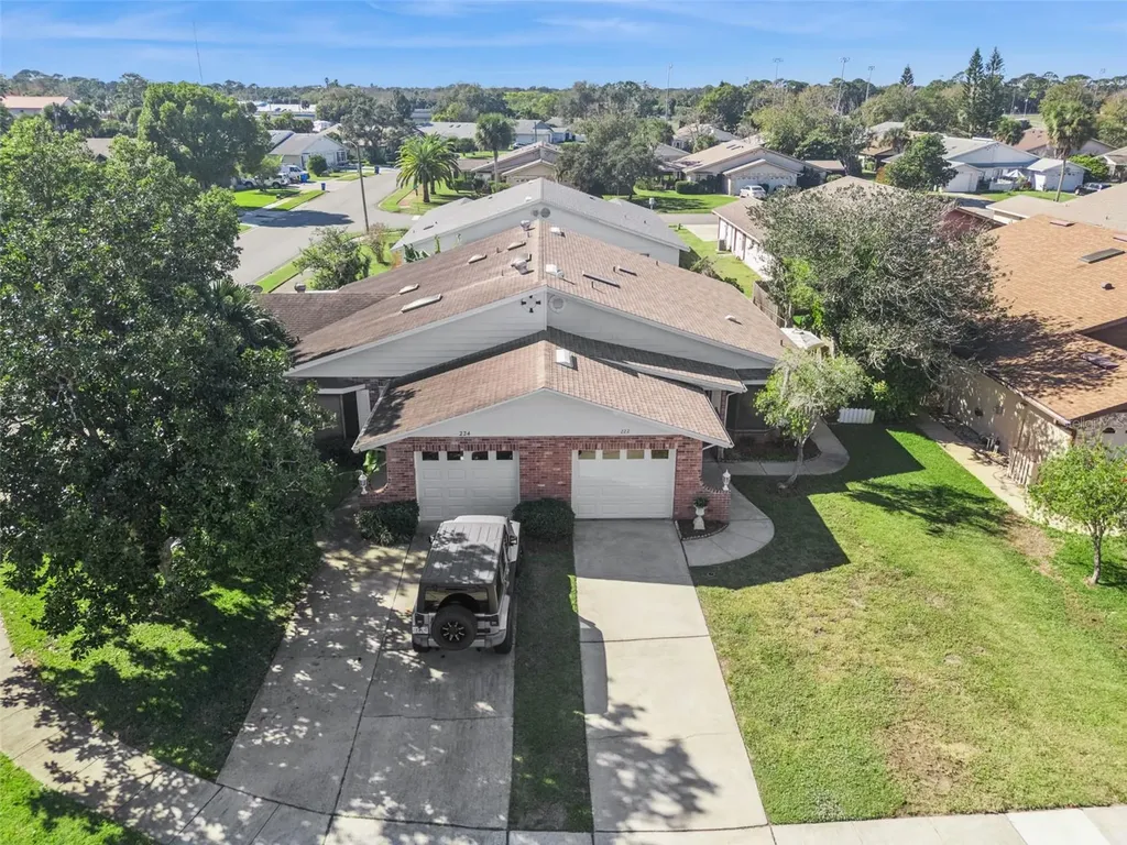222 Shangri La Circle Edgewater FL 32132