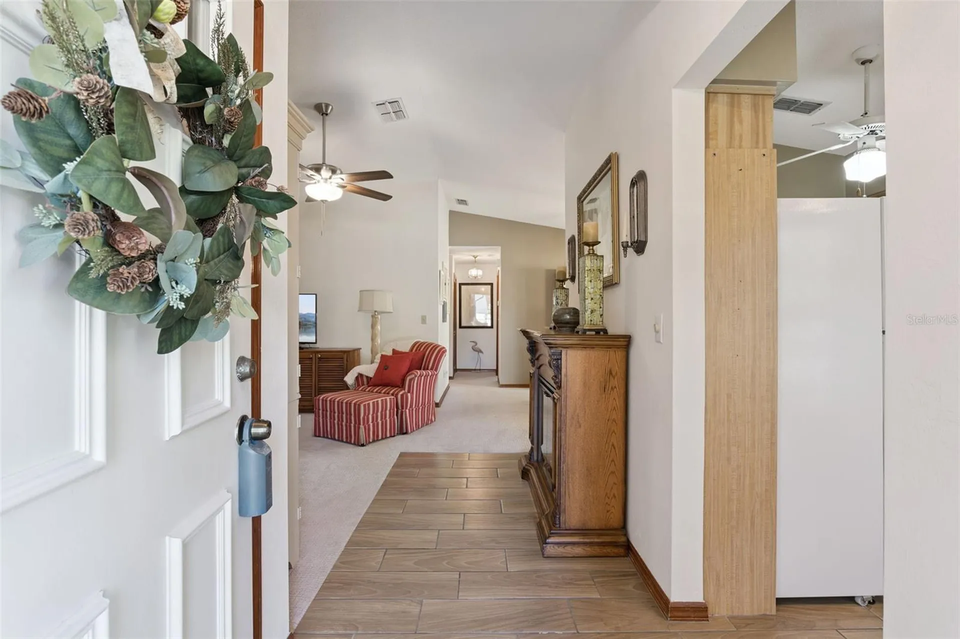 222 Shangri La Circle Edgewater FL 32132