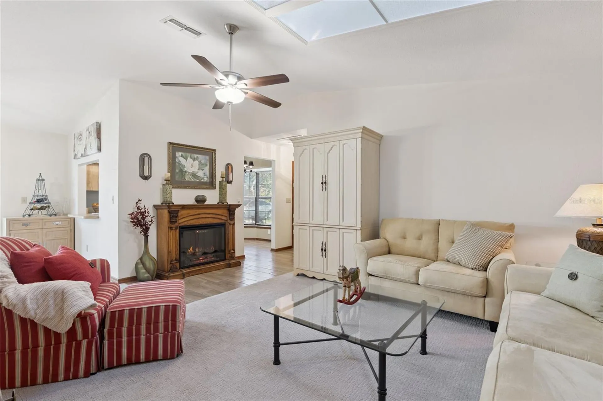 222 Shangri La Circle Edgewater FL 32132
