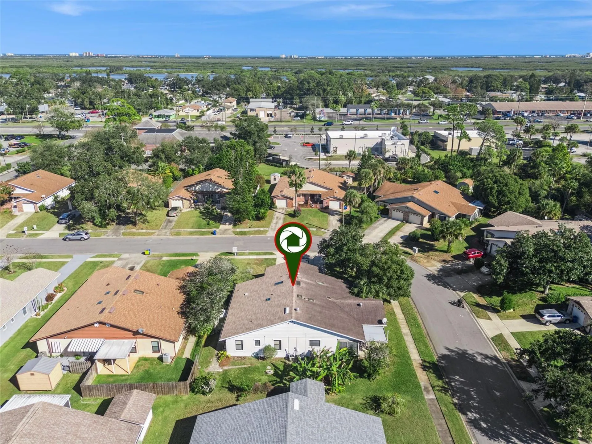 222 Shangri La Circle Edgewater FL 32132