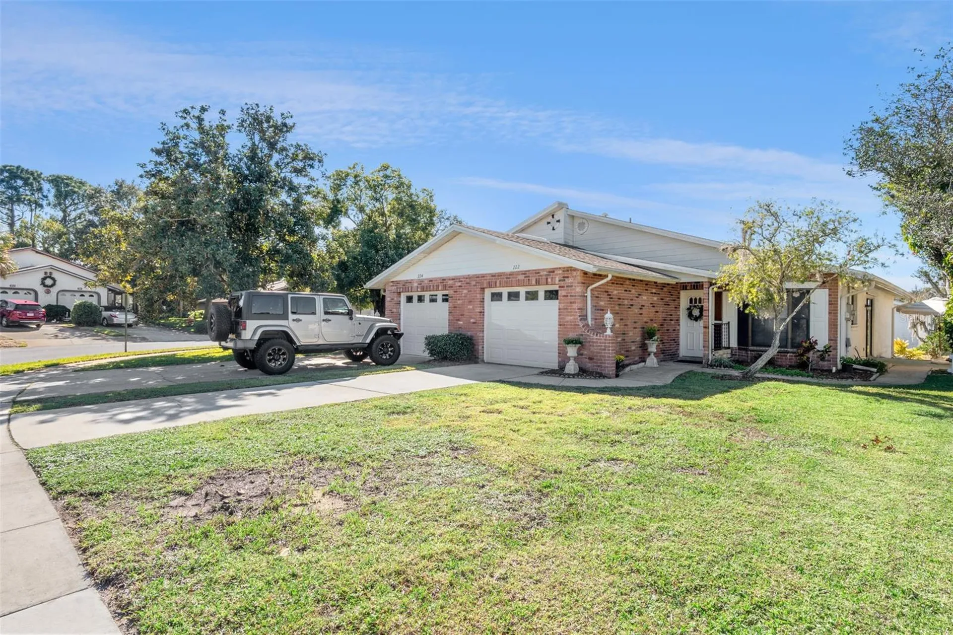 222 Shangri La Circle Edgewater FL 32132
