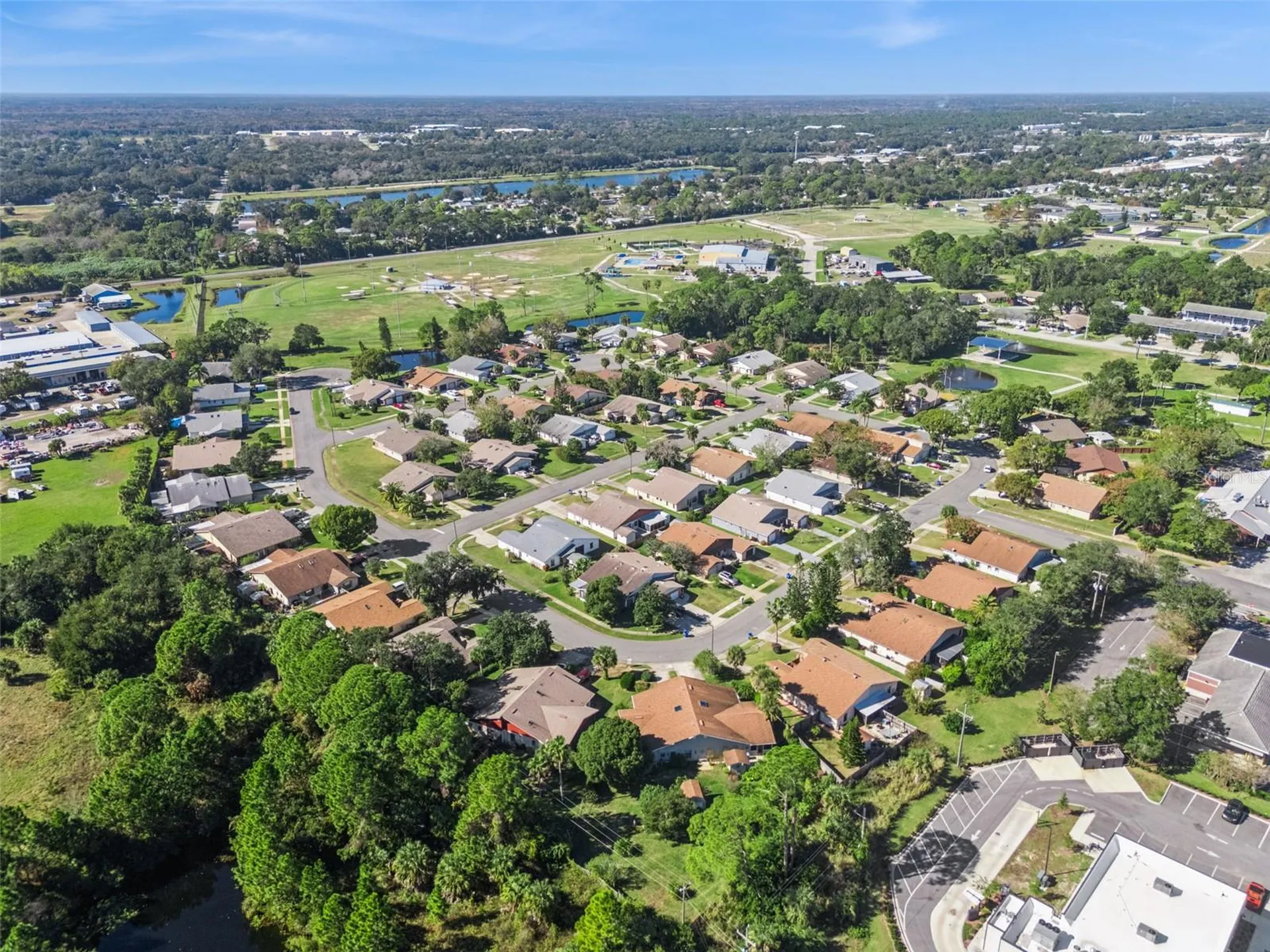 222 Shangri La Circle Edgewater FL 32132
