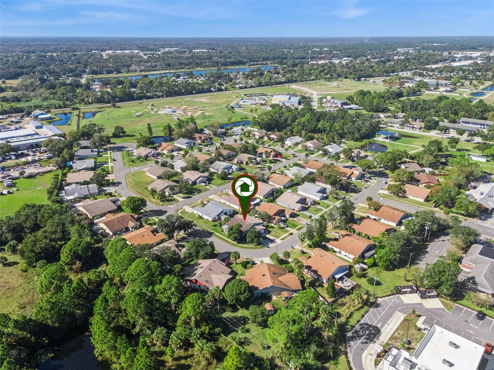 222 Shangri La Circle Edgewater FL 32132