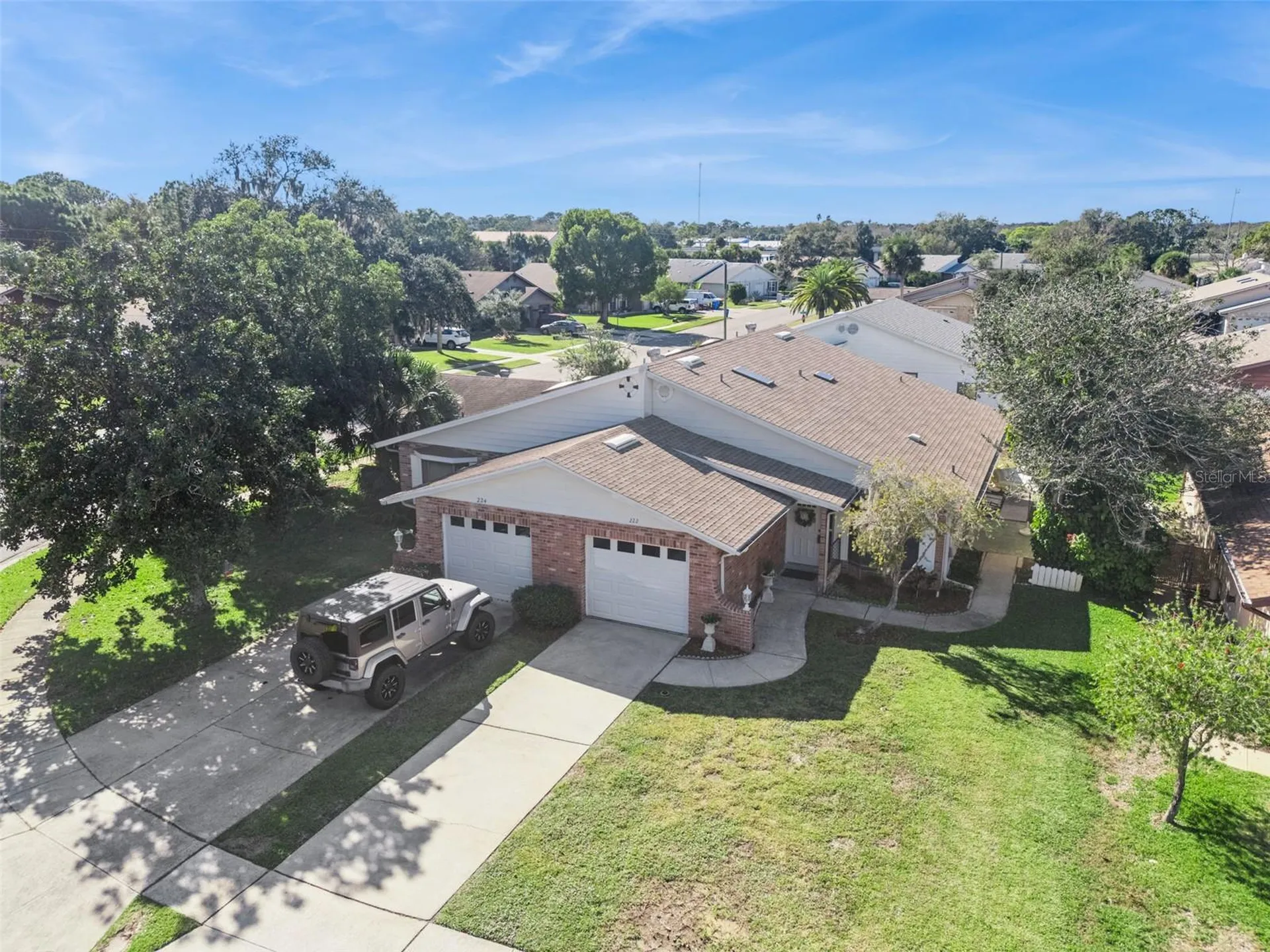 222 Shangri La Circle Edgewater FL 32132