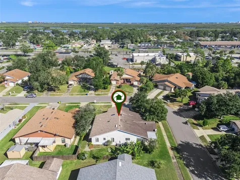 222 Shangri La Circle Edgewater FL 32132