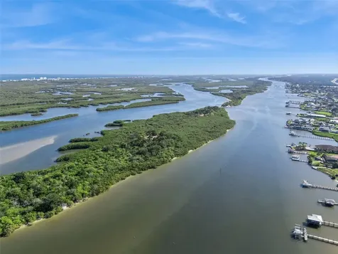 222 Shangri La Circle Edgewater FL 32132