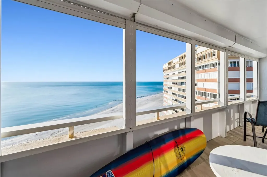 17920 Gulf Boulevard Redington Shores FL 33708