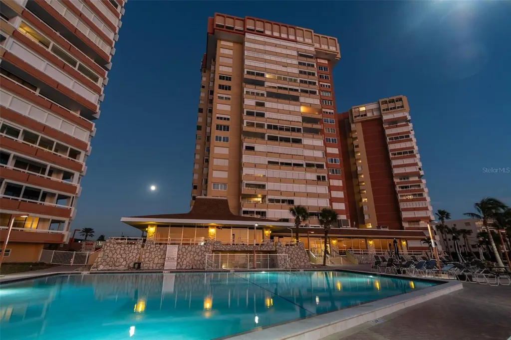 17920 Gulf Boulevard Redington Shores FL 33708