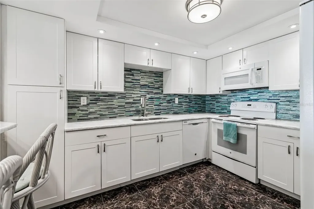 17920 Gulf Boulevard Redington Shores FL 33708