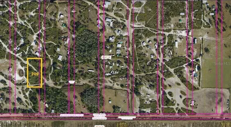 Suburban Estates Sec 20...3441 001h St Cloud FL 34771