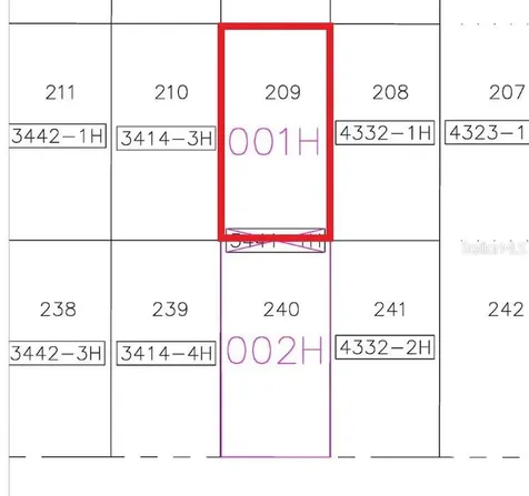 Suburban Estates Sec 20...3441 001h St Cloud FL 34771